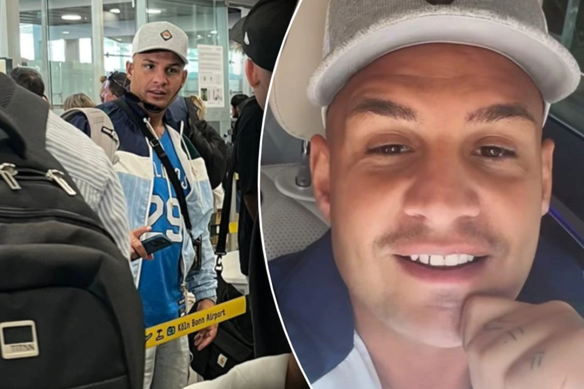 Nach Trennung: Pietro Lombardi meldet sich zurück - und hat 
