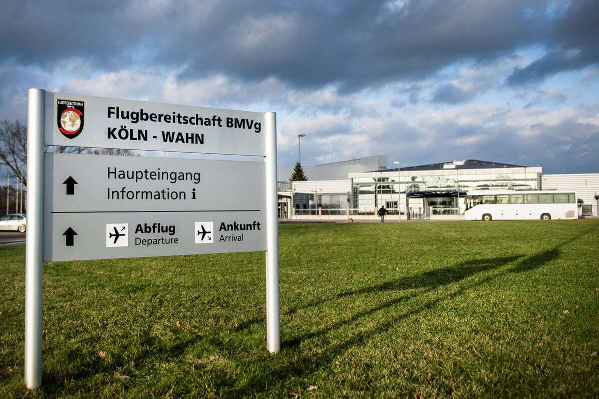 Mögliche Wasser-Sabotage: Kölner Kaserne abgeriegelt! Auch Nato-Stützpunkt in Geilenkirchen betroffen?