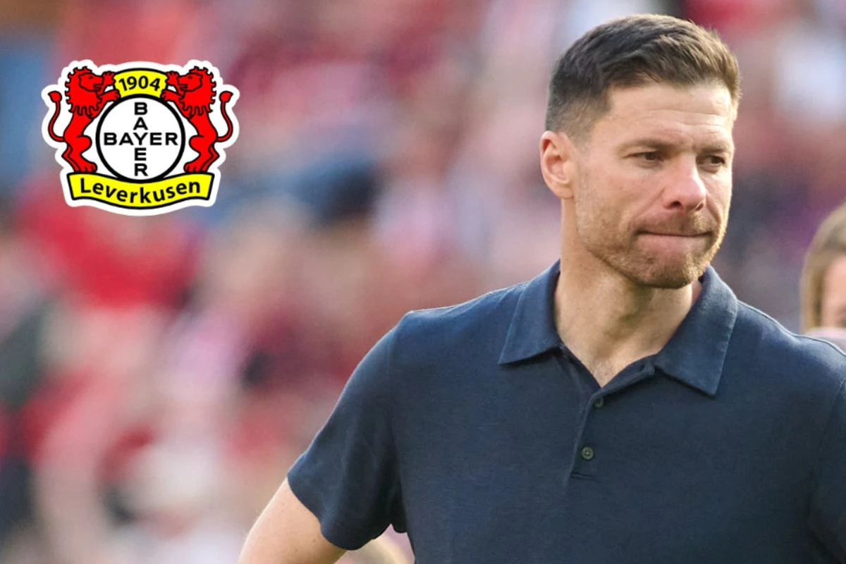 Trotz Hoffnung auf Meistertitel: Ist Alonso-Aus bei Bayer 04 schon beschlossene Sache?