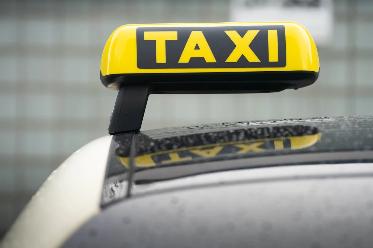 Taxifahrten in Leipzig werden bald deutlich teurer