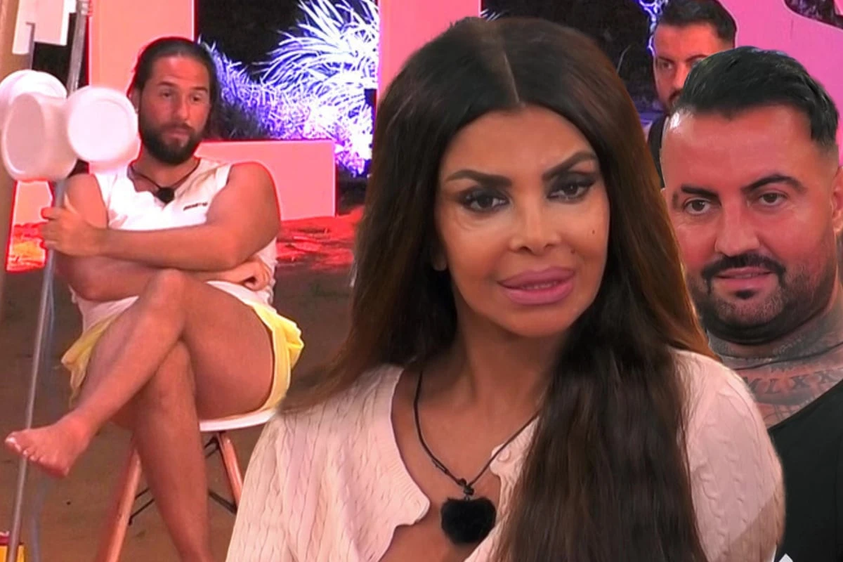 Strafe in Reality-Show sorgt für Entsetzen: 