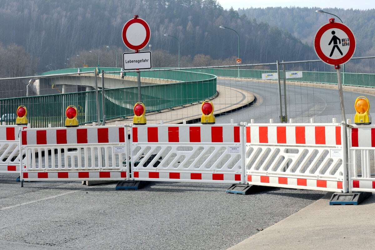 Vorm Belastungstest: Zweite Fähre soll Bad Schandau helfen