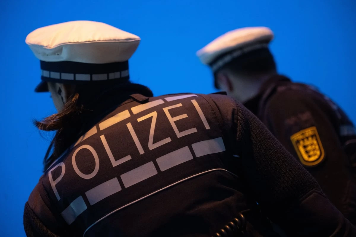 Schwere Vorwürfe in Düsseldorf: Zehn Polizisten im Visier der Ermittler