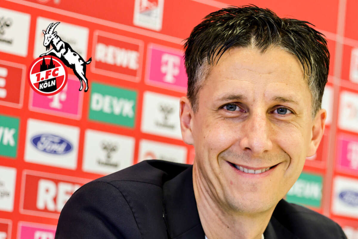 1. FC Köln darf sich freuen: Transfersperre endet früher!