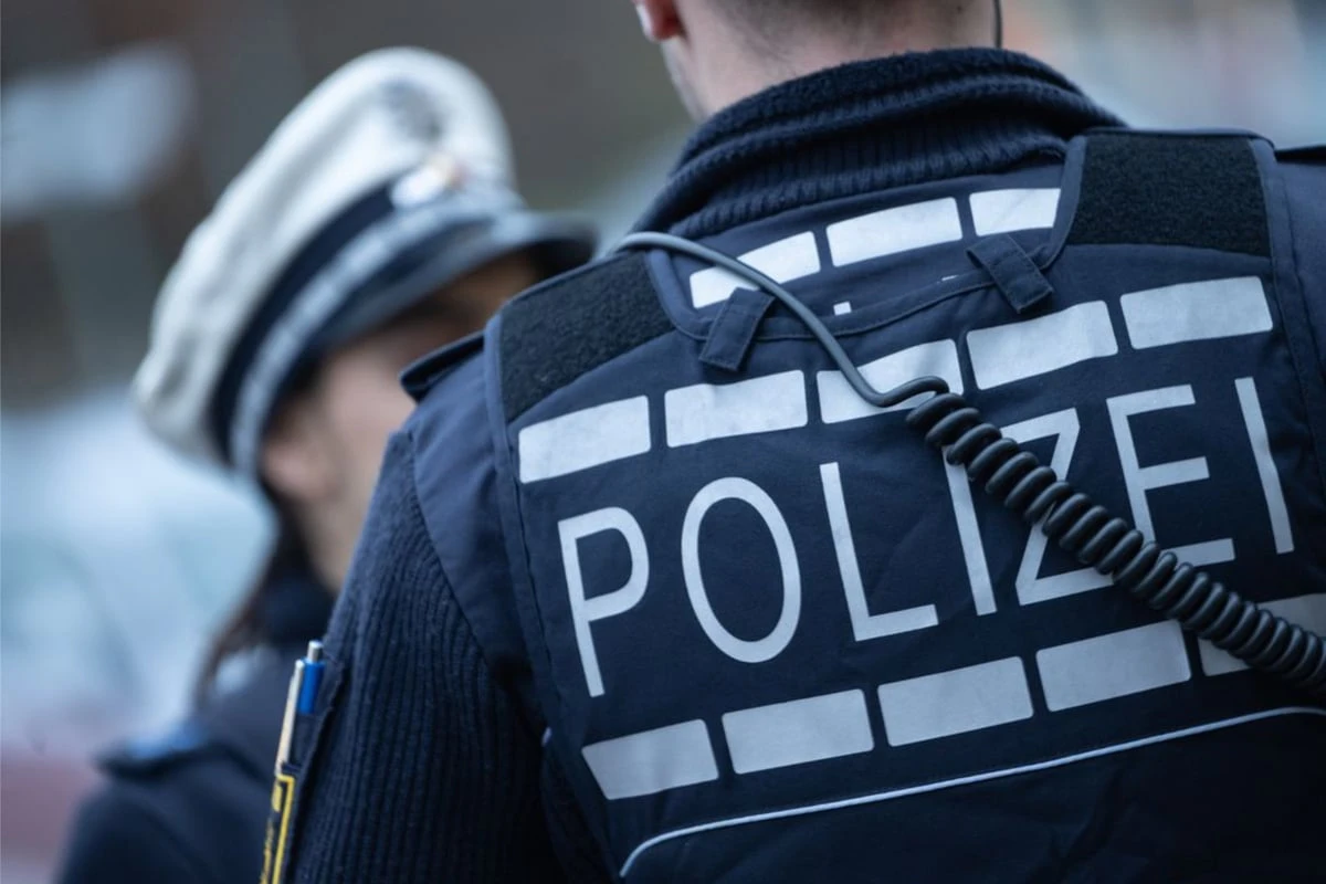 Sexueller Übergriff in Stuttgarter Schwimmbad: Mann begrapscht Minderjährige