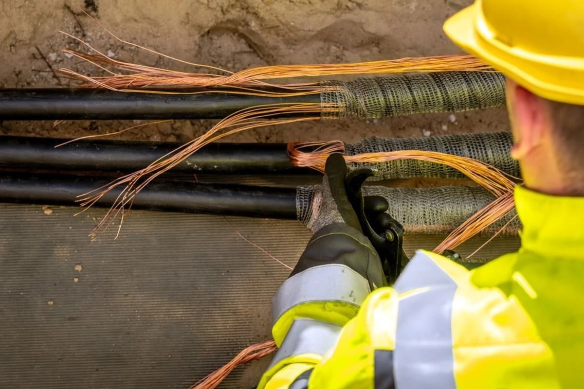 Blackout in Berlin: Experten legen Bericht zum Stromausfall im Januar vor