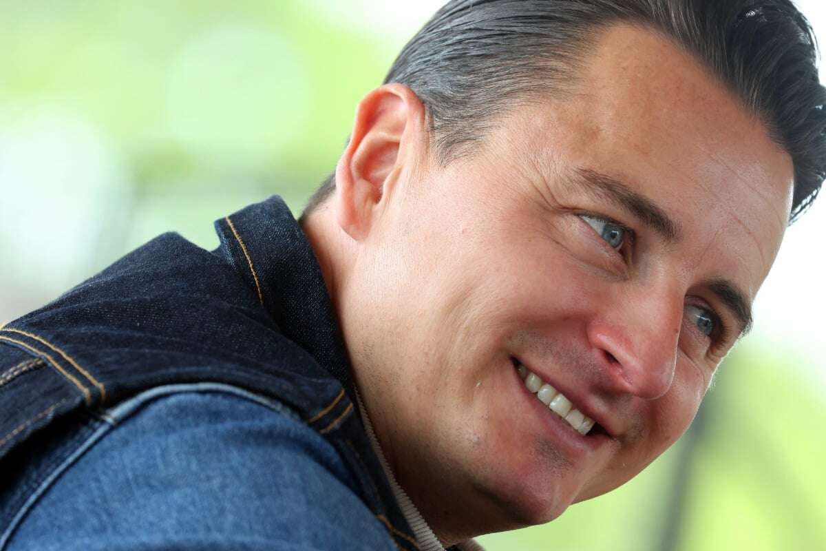 Andreas Gabalier: Tragischer Liebeskummer führte zu seinem ersten Erfolg