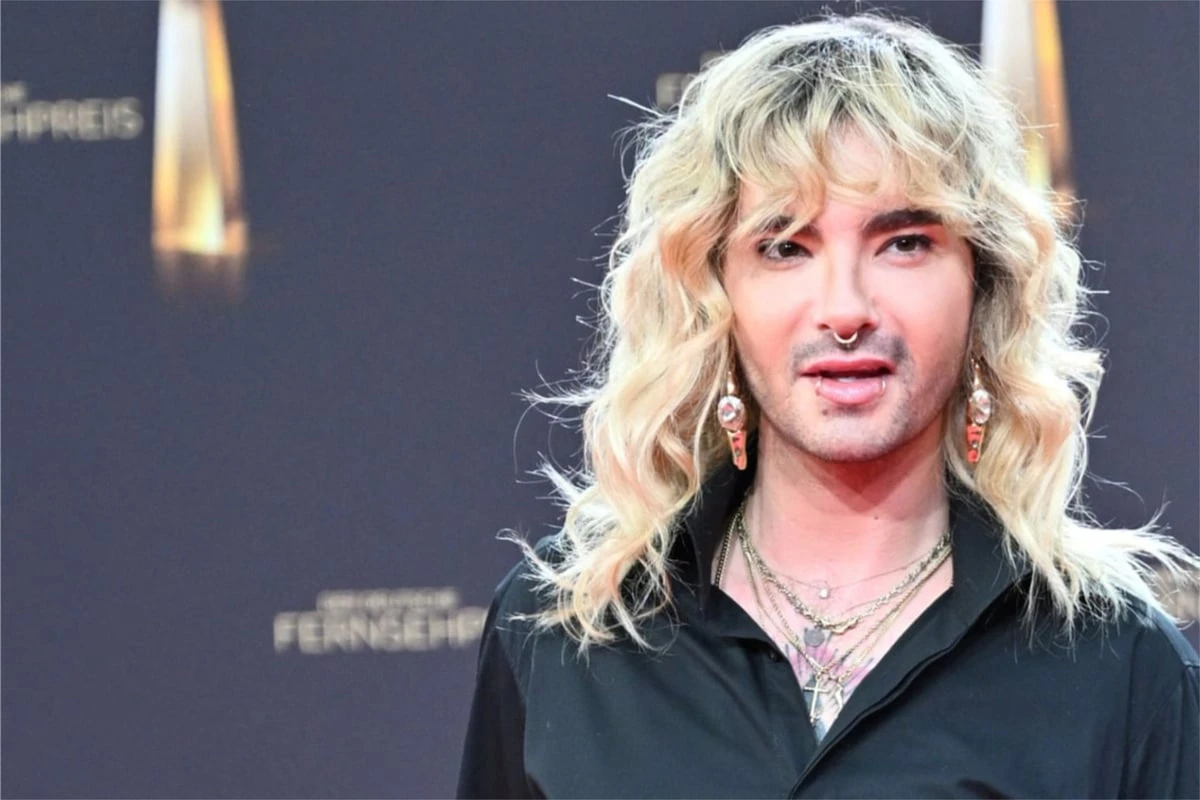 Zu viele Männer, zu wenig Zeit: Bill Kaulitz führt jetzt 