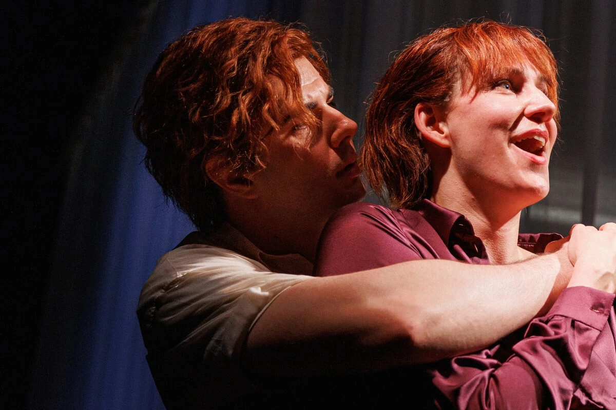 Eins mit sich werden: Premiere der Transgender-Oper 