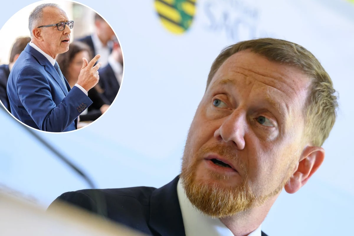 Wenn jetzt Landtagswahl wäre: AfD hängt die CDU ab