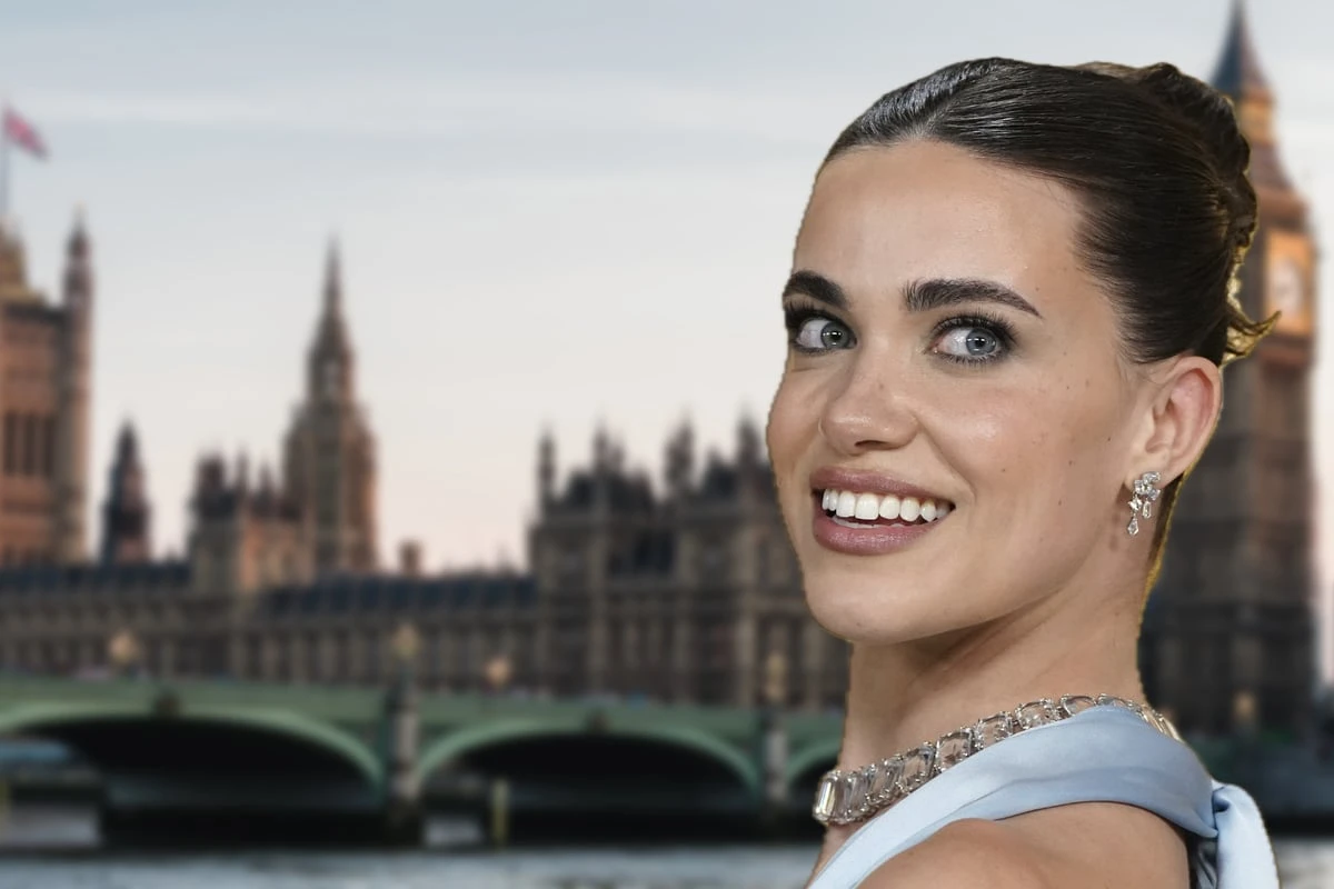 Netflix-Star stellt sich Tätern bei brutalem Überfall mit Todesdrohung