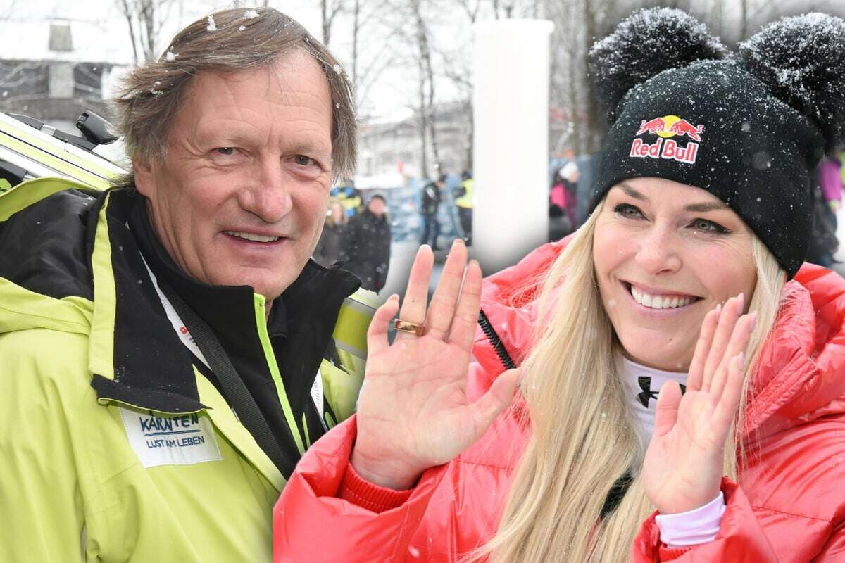 Ski-Legende schimpft über Vonn-Comeback: 