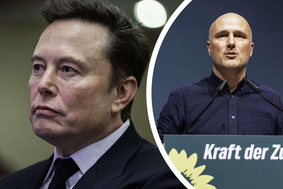 Queer-Beauftragter aus Köln schießt gegen Elon Musk: 