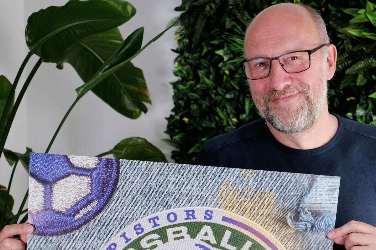 Fußball-Fieber in Köln: WDR-Moderator Sven Pistor startet ganz besonderes Quiz-Format