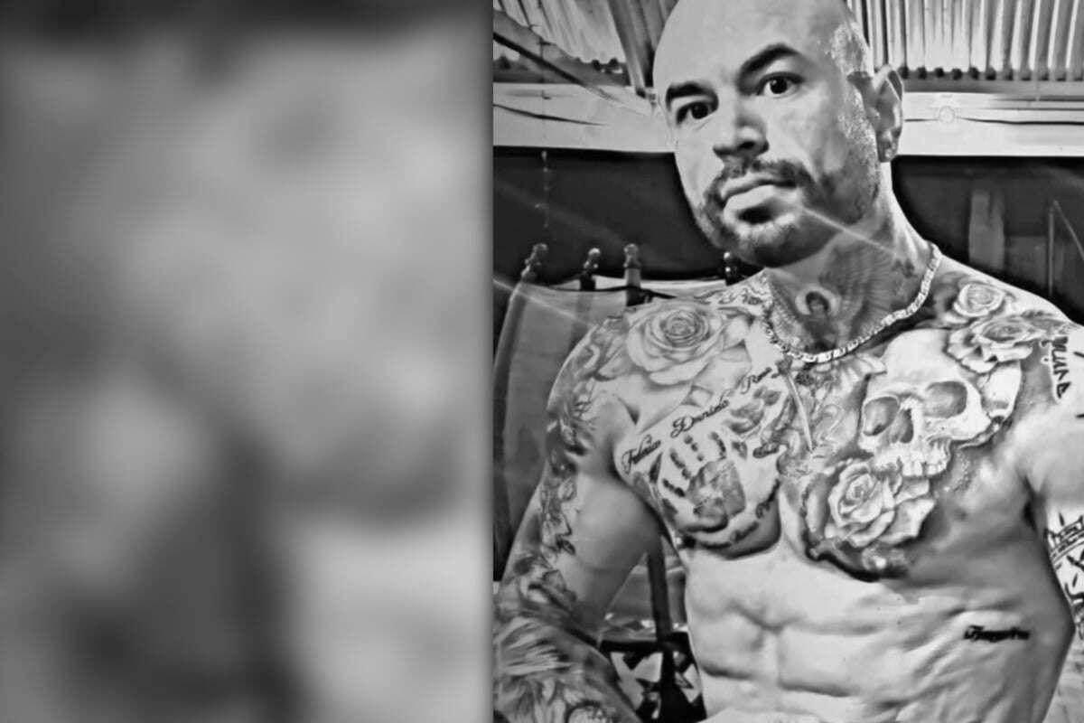 Tragischer Bodybuilder-Tod: Er lag 15 Stunden bewusstlos unter der Dusche und keiner bemerkte es