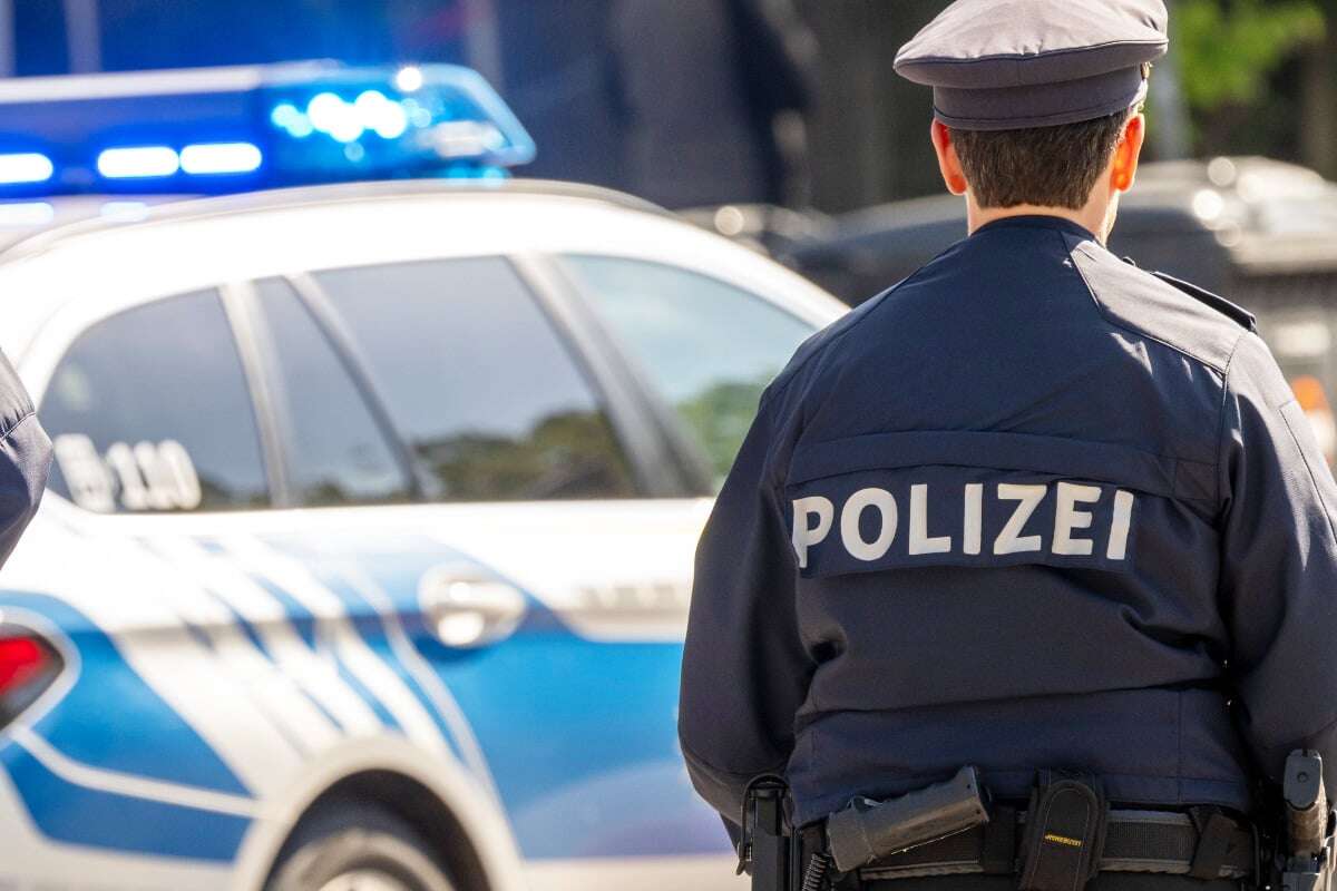 Überfall auf Tankstelle in Hadern: Täter auf der Flucht