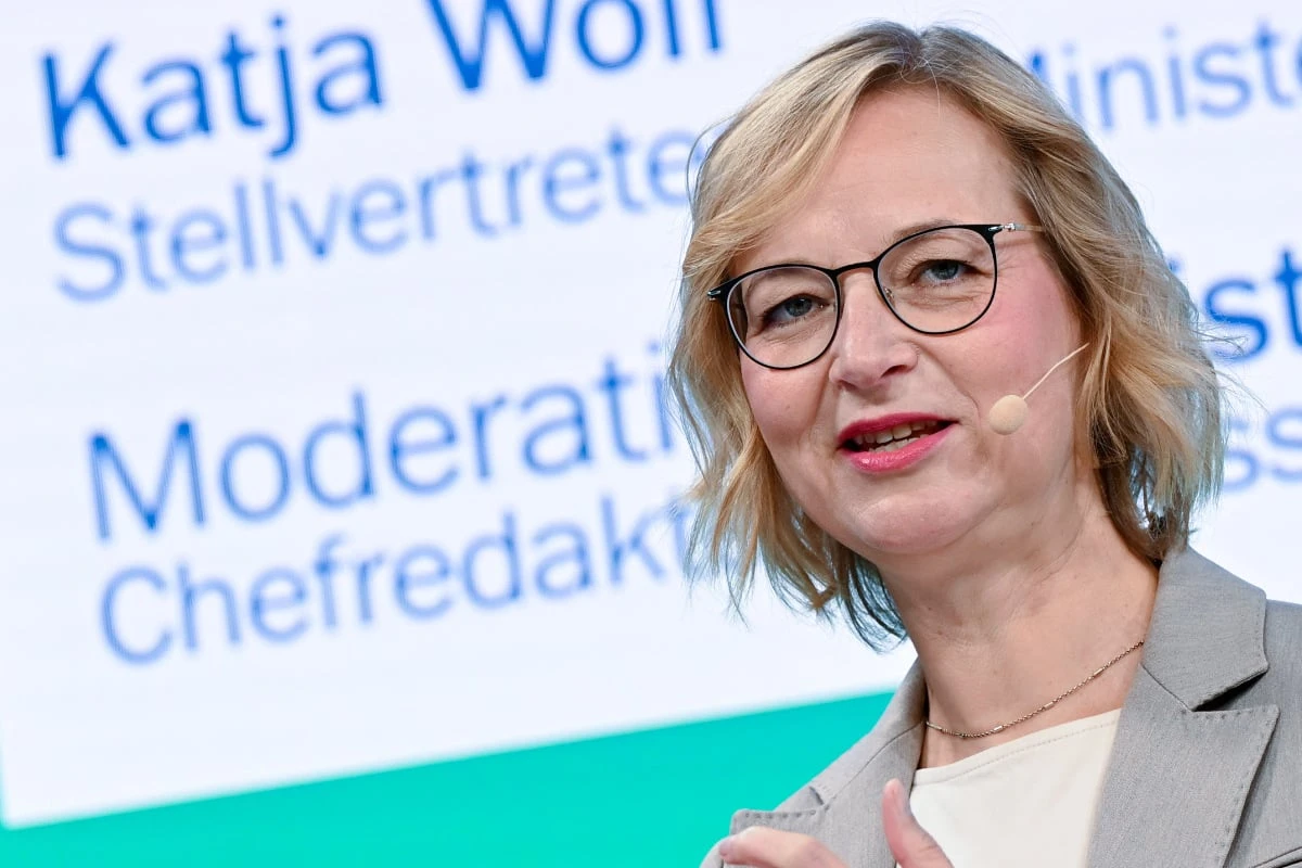 AfD verbieten? BSW-Politikerin findet Debatte 