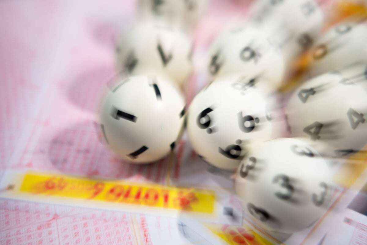 Größter Lotto-Jackpot des Jahres im Ländle geknackt: Wer ist der Glückspilz?