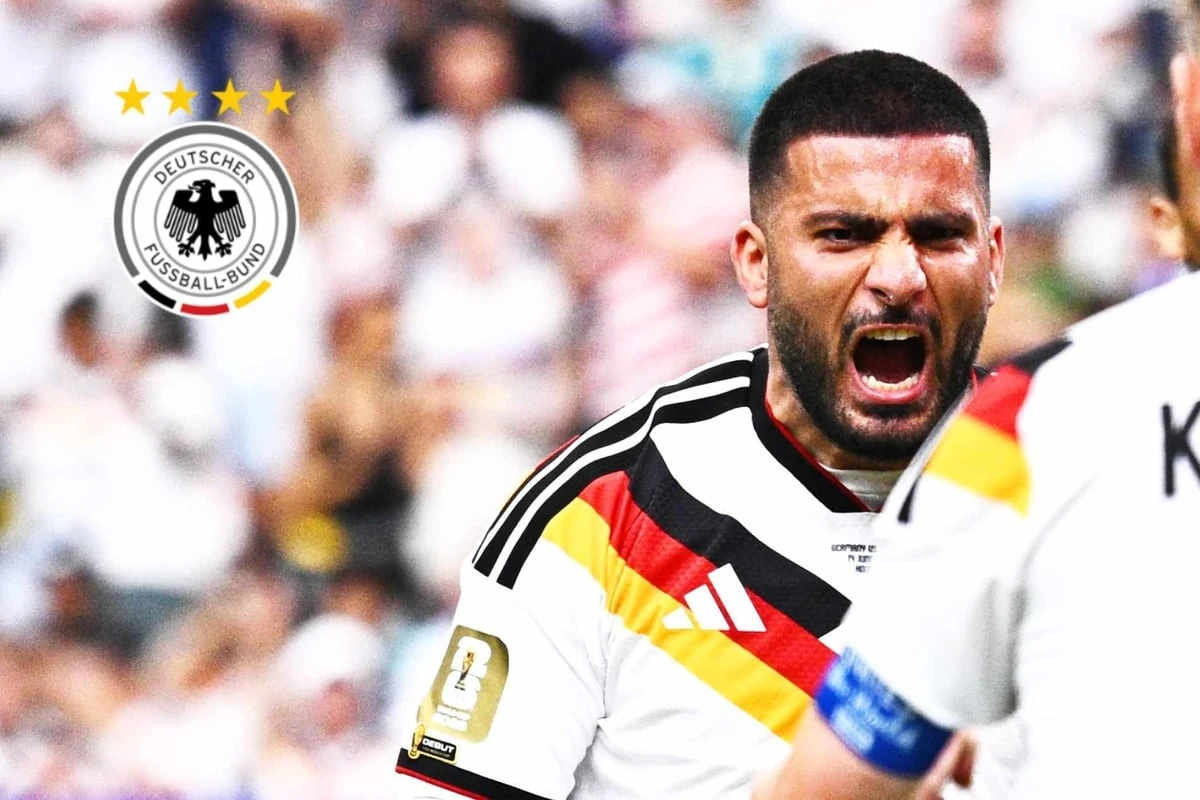 Sieben DFB-Tore! Deutschland überrollt Curaçao zum WM-Auftakt