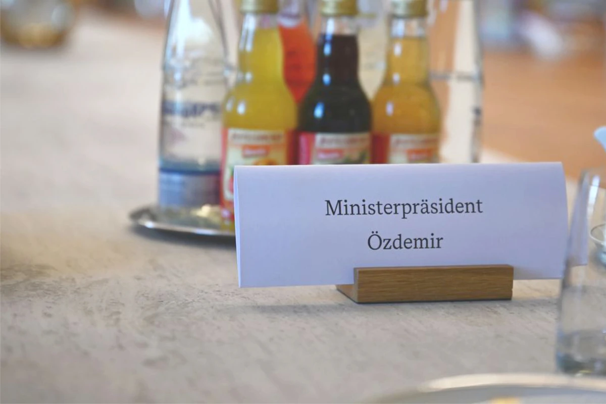 Grün-Schwarz will keine 