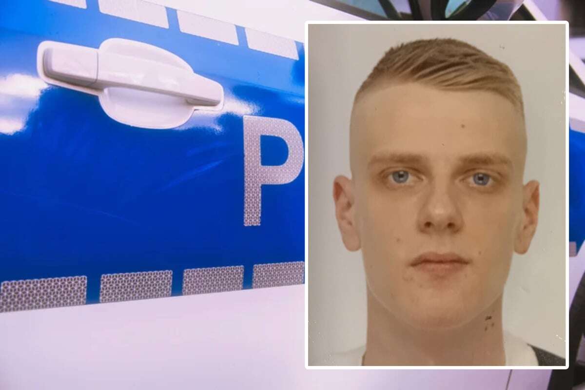 Fiel Paul B. aus Rathenow einem Verbrechen zum Opfer? Polizei sucht Waldgebiet ab