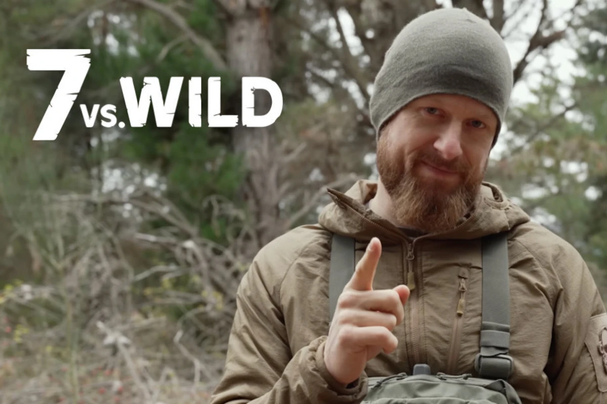 7 vs. Wild: Fritz Meinecke kündigt vierte Staffel an!