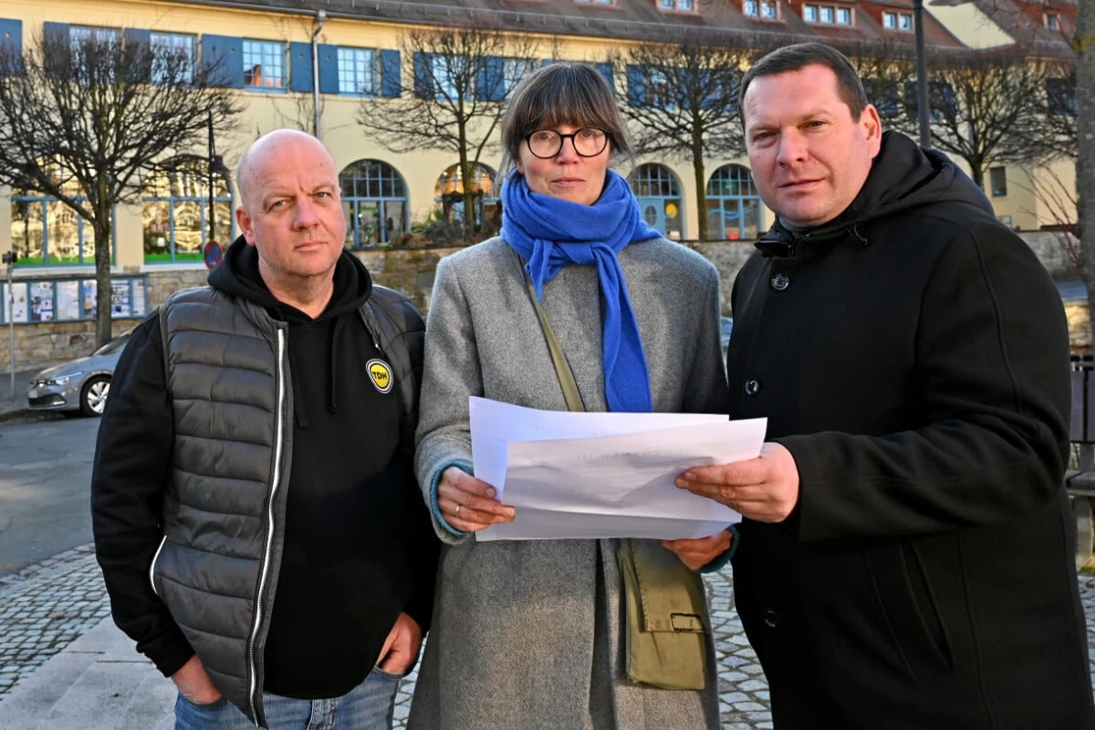 Denkmalschützer stoppen Hellerauer Starkstromtrasse