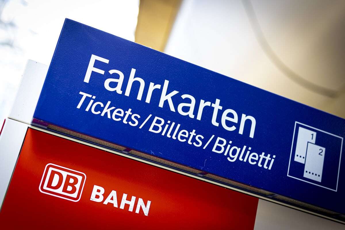 Bahnfahren kostet jetzt mehr: Deutsche Bahn erhöht Preise!