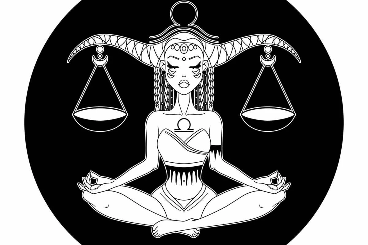 Wochenhoroskop Waage: So wird die nächste Woche vom 18.5. bis 24.5.2026
