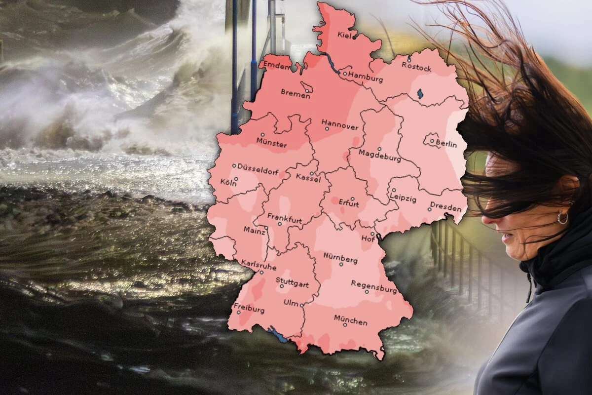 Sturmtief 