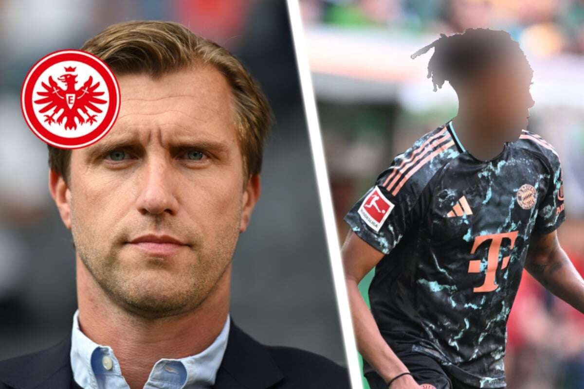 Bittere Krösche-Enthüllung: SGE verpasste Transfer von diesem Bayern-Star!