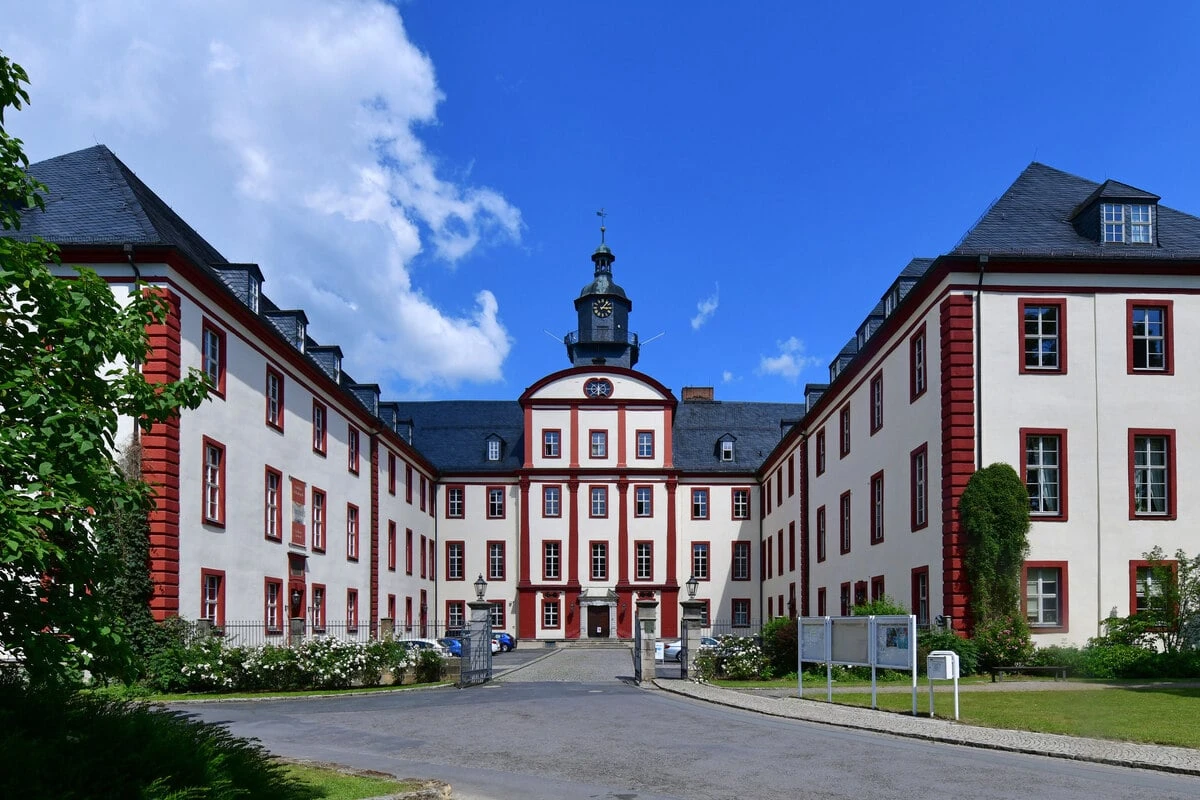 Wird am Sonntag der zweite AfD-Landrat in Thüringen gewählt?