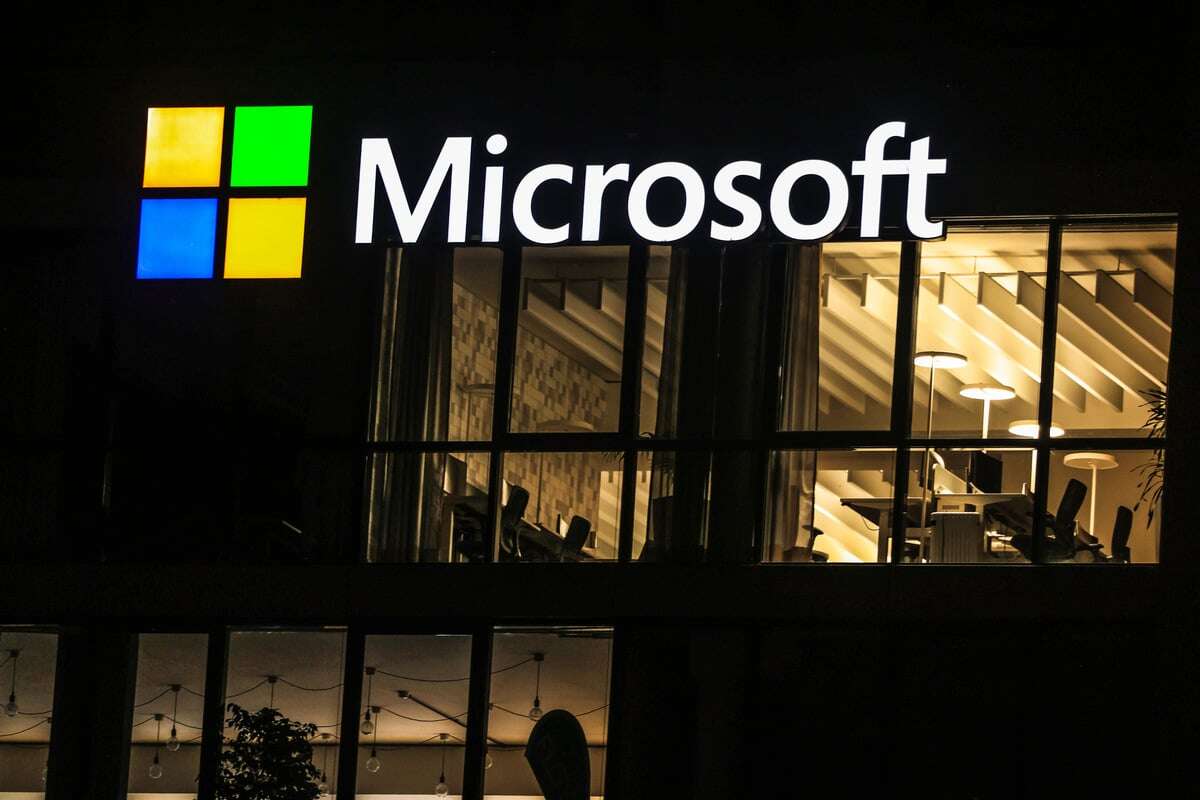 Mega-Störung bei Microsoft: Dieser wichtige Dienst ist komplett down!