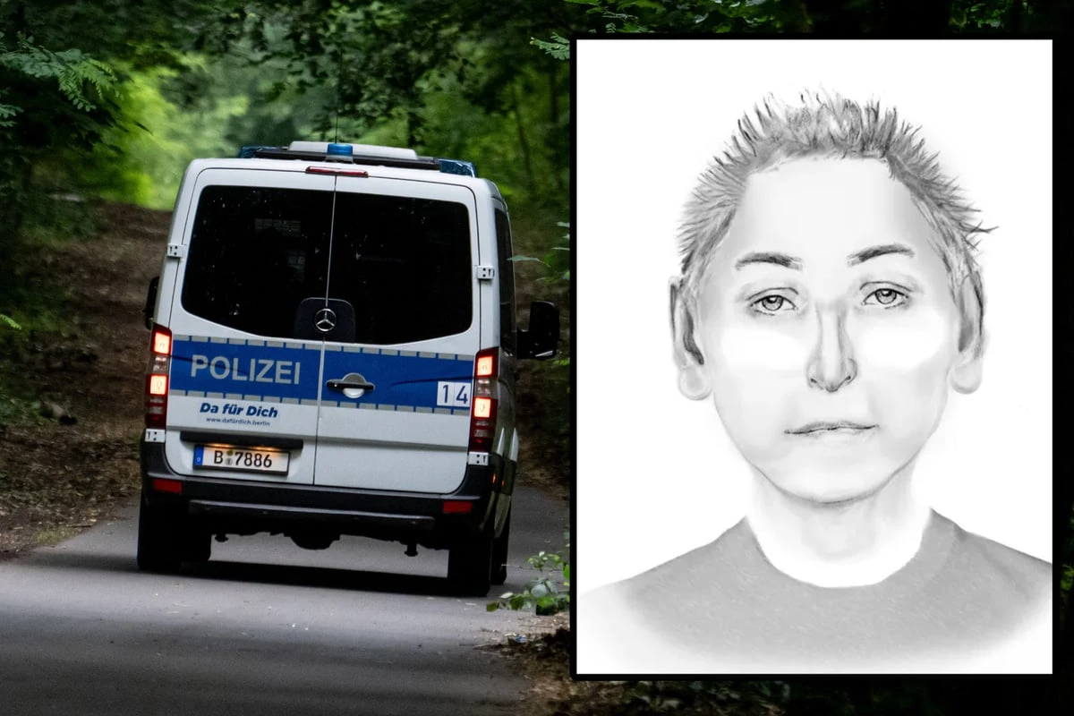 Mutter und Tochter angegriffen: Messer-Mann nennt sich selbst 