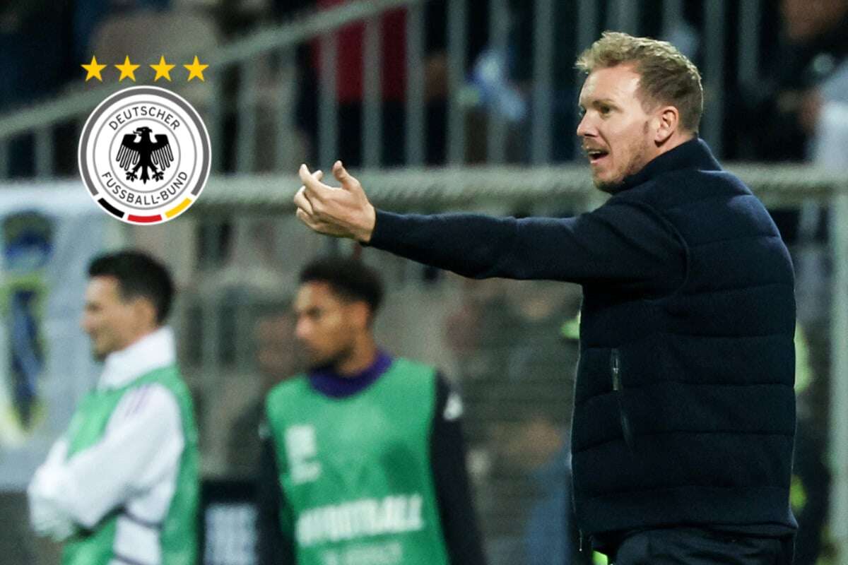 Deutschland gegen Niederlande im Liveticker: So wichtig wäre ein DFB-Sieg im Knaller-Duell!