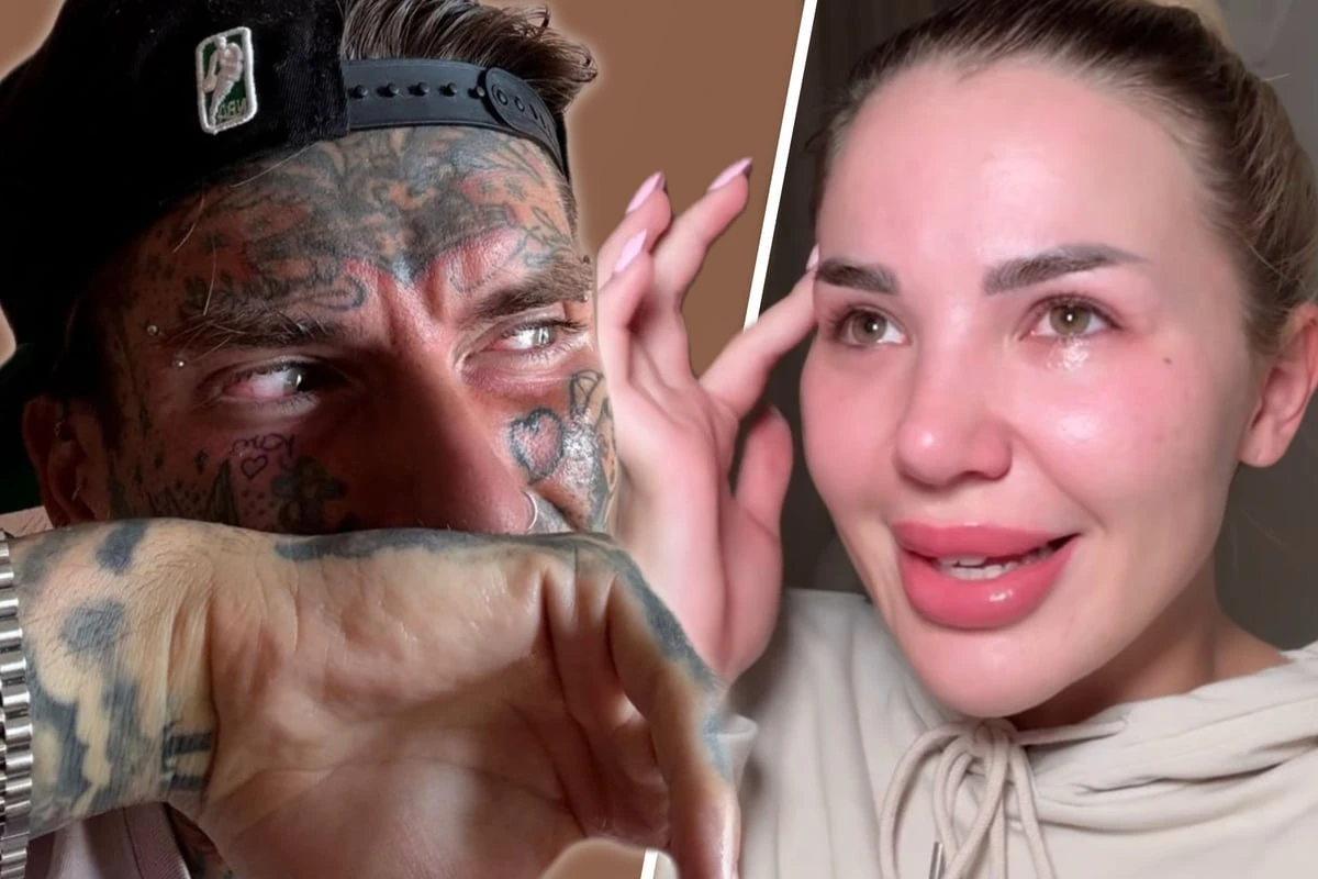 Drama zahlt sich aus: Follower-Zahl von Kim Virginia und Nikola explodiert