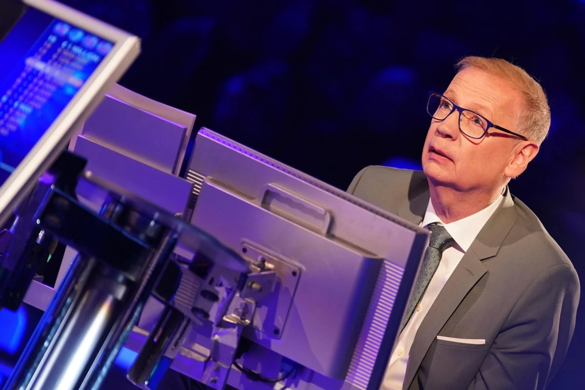 Mitten in der Sendung: Günther Jauch attackiert Alice Weidel bei 