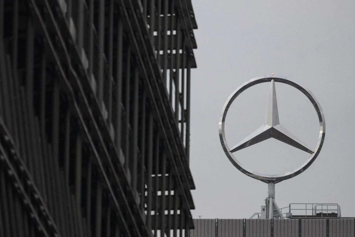 Mercedes-Benz will Rüstungsgeschäft ausbauen