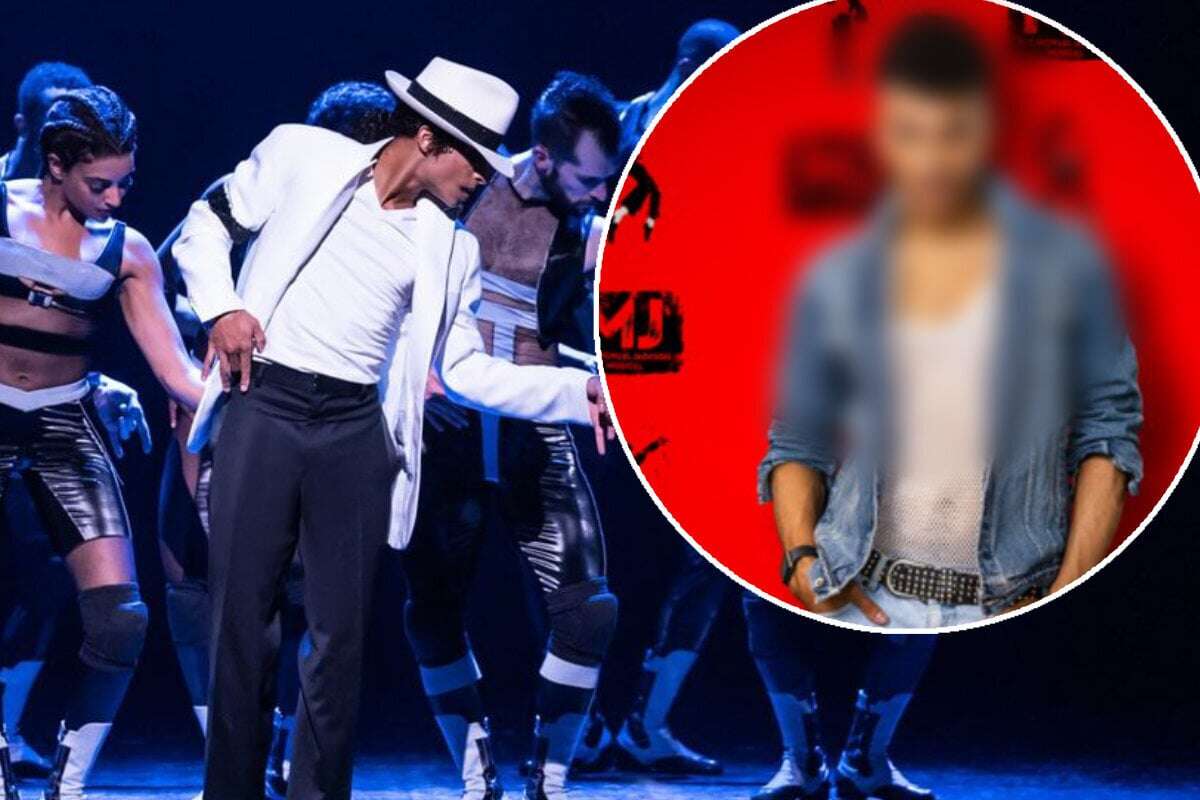 Jetzt ist es raus! Dieser DSDS-Star wird im neuen Musical zu Michael Jackson