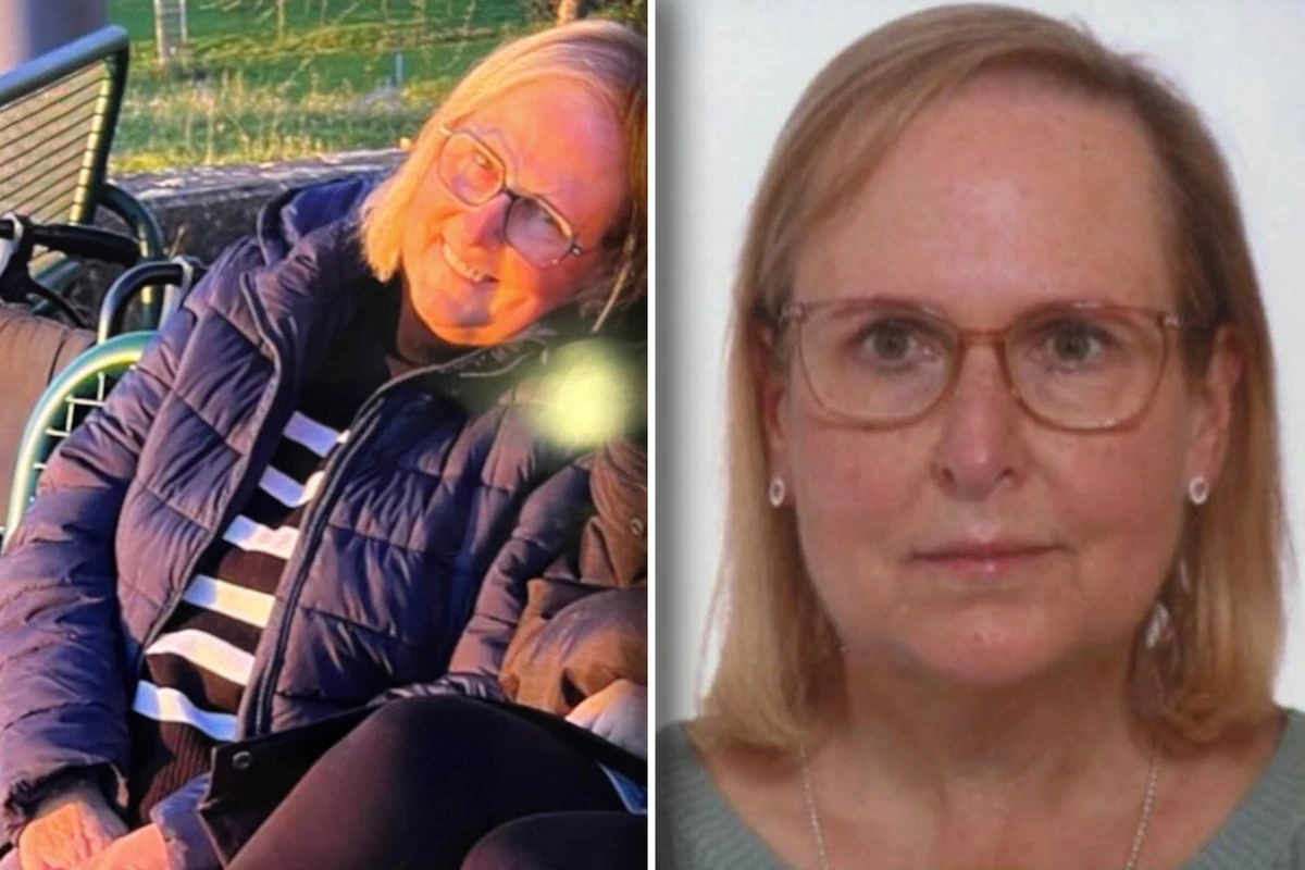 63-Jährige aus Singen vermisst: Sie hat vermutlich weder Zeitgefühl noch Orientierung