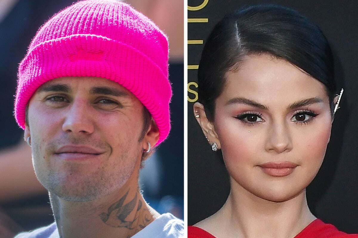 Justin Bieber wird Papa: So reagiert seine Ex-Freundin Selena Gomez!