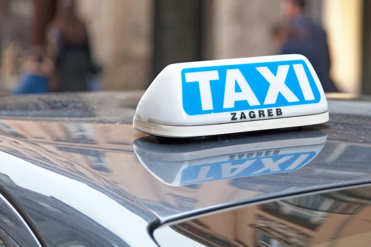 Dreiste Abzocke im Kroatien-Urlaub: Taxifahrer will 1506 Euro für Strecke von einem Kilometer haben