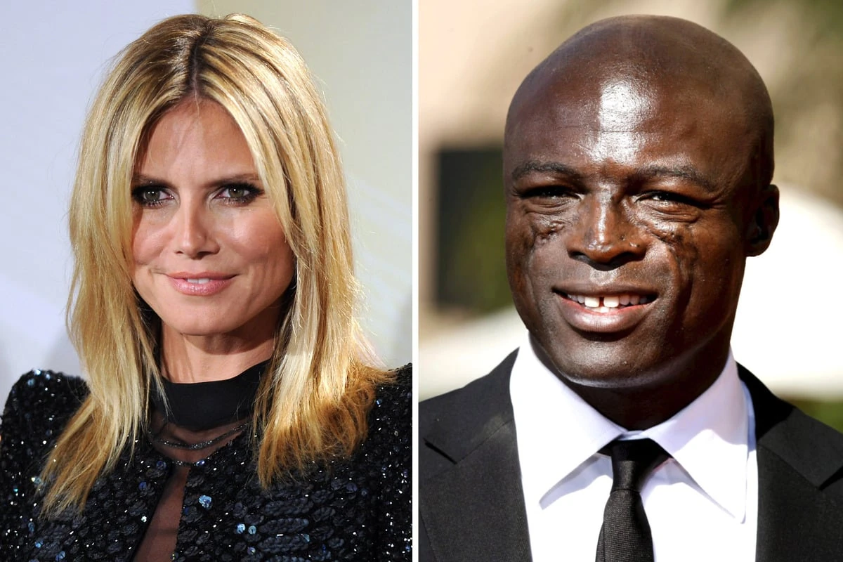 Deutliche Worte: Heidi Klum äußert sich über Ex-Mann Seal