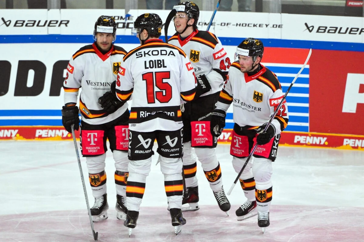 Neues Zuhause für den Deutschland Cup: Hier findet das Turnier ab 2026 statt