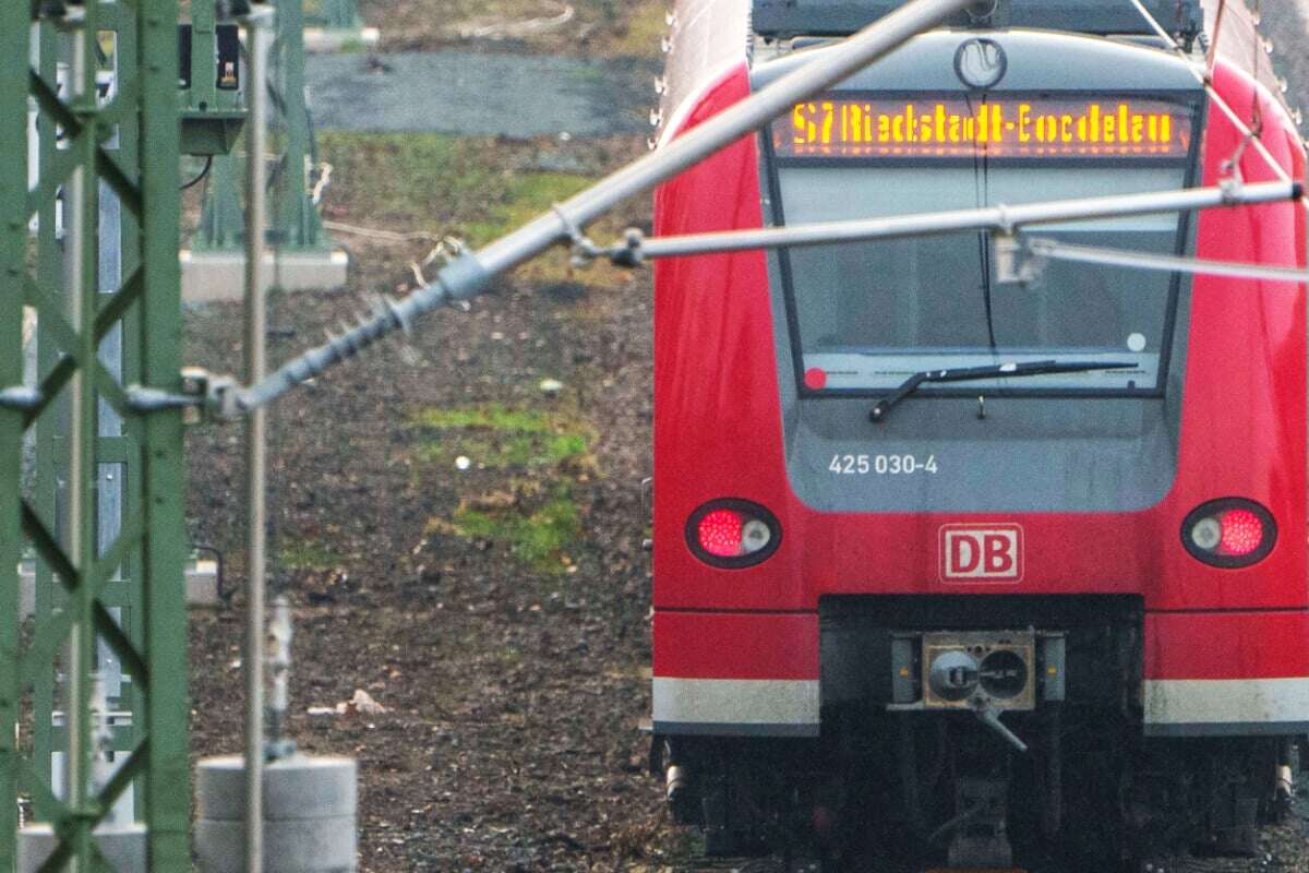 Riedbahn-Sperrung: Deutsche Bahn hält Wort