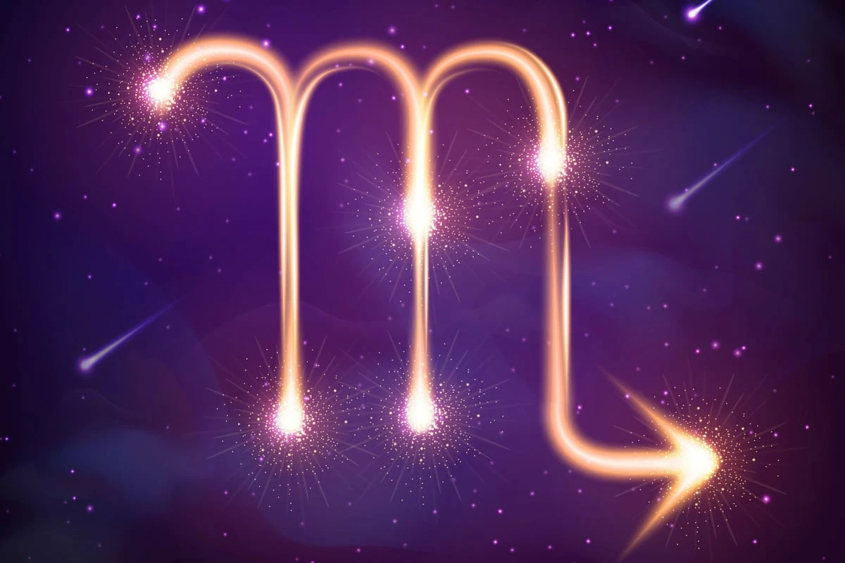 Wochenhoroskop Skorpion: So wird die nächste Woche vom 27.10. bis 2.11.2025