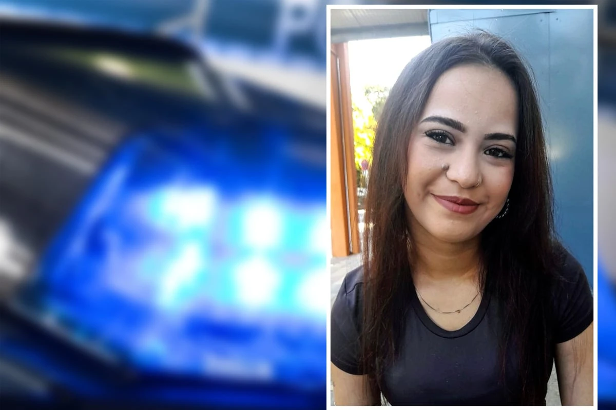 Sie benötigt ärztliche Hilfe: Wo ist die 17-jährige Selin aus Kassel?