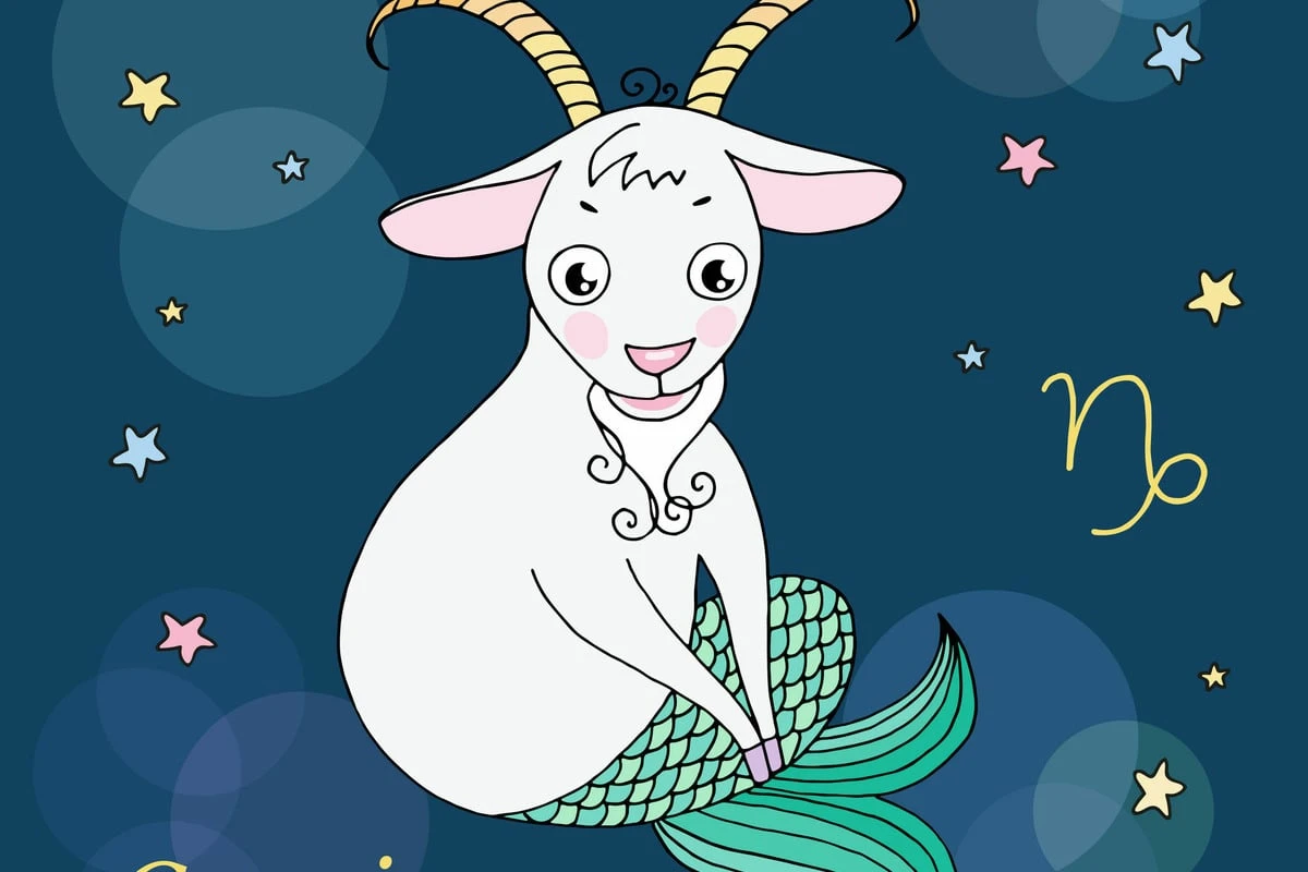 Wochenhoroskop Steinbock: So wird die nächste Woche vom 21.4. bis 27.4.2025