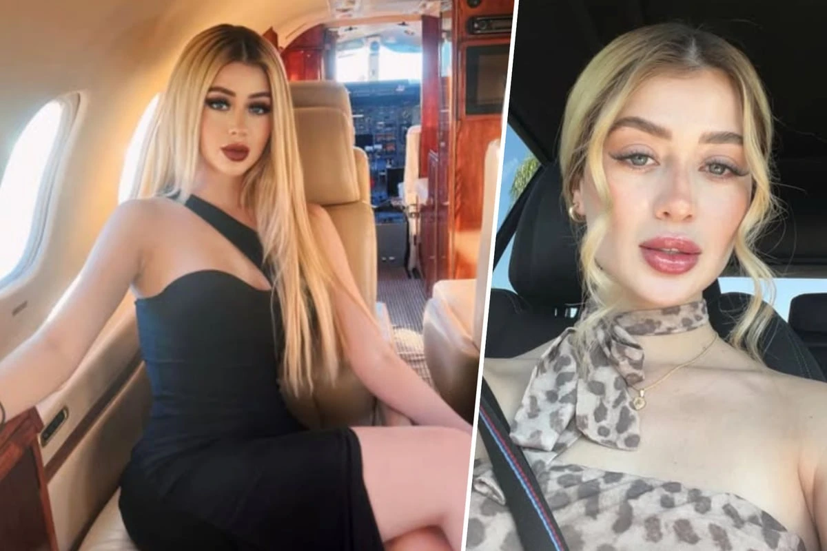 Im Livestream erschossen: War der Ex-Freund am Mord der Influencerin beteiligt?