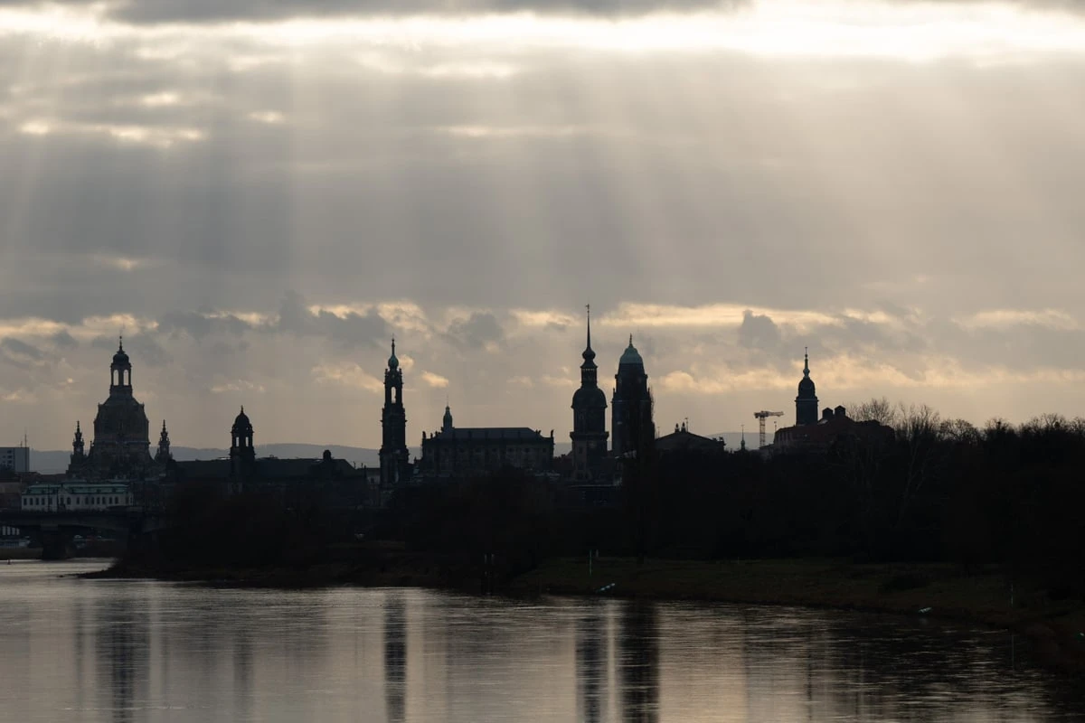 Darum wird es heute laut in Dresden
